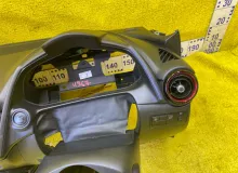 Торпеда MAZDA CX-3 2015/Цвет 41W DK5FW/DK5AW/DK8AW/DK8AY/DK8FW/DK8FY/DKLAW/DKLAY/DKLFW/DKLFY/DKEAW/DKEFW S5DPTS, передняя
