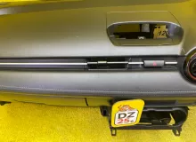 Торпеда MAZDA CX-3 2015/Цвет 41W DK5FW/DK5AW/DK8AW/DK8AY/DK8FW/DK8FY/DKLAW/DKLAY/DKLFW/DKLFY/DKEAW/DKEFW S5DPTS, передняя