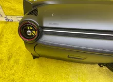 Торпеда MAZDA CX-3 2015/Цвет 41W DK5FW/DK5AW/DK8AW/DK8AY/DK8FW/DK8FY/DKLAW/DKLAY/DKLFW/DKLFY/DKEAW/DKEFW S5DPTS, передняя