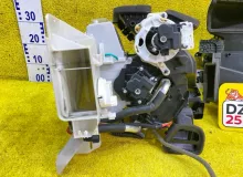Печка салона MAZDA CX-3/DEMIO/MAZDA 2 2015/Цвет 41W DK5AW/DK5FW/DKEAW/DJ5FS/DJ5AS/DJ/DK S5DPTS