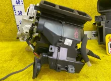 Печка салона MAZDA CX-3/DEMIO/MAZDA 2 2015/Цвет 41W DK5AW/DK5FW/DKEAW/DJ5FS/DJ5AS/DJ/DK S5DPTS