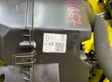 Печка салона MAZDA CX-3/DEMIO/MAZDA 2 2015/Цвет 41W DK5AW/DK5FW/DKEAW/DJ5FS/DJ5AS/DJ/DK S5DPTS