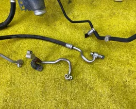 Трубки кондиционера Mazda