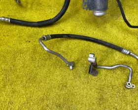 Трубки кондиционера Mazda