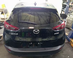 Тормозной диск Mazda