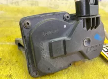 Горный тормоз MAZDA CX-3 2015/Цвет 41W 52302100 DK5FW/DK5AW/DK8AW/DK8AY/DK8FW/DK8FY/DKLAW/DKLAY/DKLFW/DKLFY/DKEAW/DKEFW S5DPTS, передний