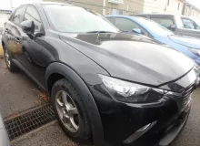 Лямбда-зонд MAZDA CX-3 2015/Цвет 41W S552187G0 DK5FW/DK5AW/DK8AW/DK8AY/DK8FW/DK8FY/DKLAW/DKLAY/DKLFW/DKLFY/DKEAW/DKEFW S5DPTS