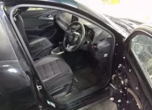 Лямбда-зонд MAZDA CX-3 2015/Цвет 41W S552187G0 DK5FW/DK5AW/DK8AW/DK8AY/DK8FW/DK8FY/DKLAW/DKLAY/DKLFW/DKLFY/DKEAW/DKEFW S5DPTS
