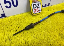 Лямбда-зонд MAZDA CX-3 2015/Цвет 41W S550187G0 DK5FW/DK5AW/DK8AW/DK8AY/DK8FW/DK8FY/DKLAW/DKLAY/DKLFW/DKLFY/DKEAW/DKEFW S5DPTS