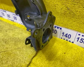 Задняя балка Mazda