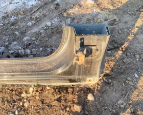 Порог кузова Mazda