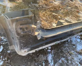 Порог кузова Mazda