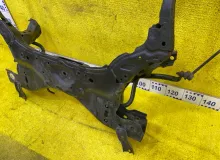 Балка под двс MAZDA CX-3 2015/Цвет 41W DK5FW/DK5AW S5DPTS