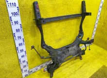 Балка под двс MAZDA CX-3 2015/Цвет 41W DK5FW/DK5AW S5DPTS