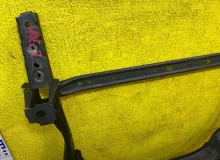 Балка под двс MAZDA CX-3 2015/Цвет 41W DK5FW/DK5AW S5DPTS