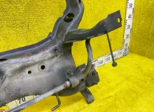 Балка под двс MAZDA CX-3 2015/Цвет 41W DK5FW/DK5AW S5DPTS