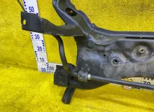Балка под двс MAZDA CX-3 2015/Цвет 41W DK5FW/DK5AW S5DPTS