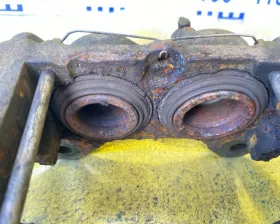 Суппорт Toyota