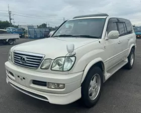 Суппорт Toyota