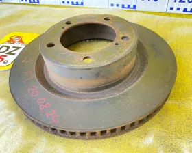 Тормозной диск Toyota