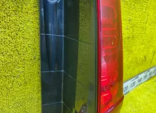 Стоп-сигнал TOYOTA ROOMY 2017/Цвет X07 81550B1380 M910A/M900A/M910S/M900S/M910F/M900F 1KRFE, задний правый