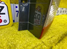 Стоп-сигнал TOYOTA ROOMY 2017/Цвет X07 81550B1380 M910A/M900A/M910S/M900S/M910F/M900F 1KRFE, задний правый