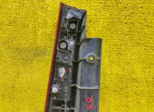 Стоп-сигнал TOYOTA ROOMY 2017/Цвет X07 81550B1380 M910A/M900A/M910S/M900S/M910F/M900F 1KRFE, задний правый