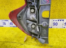 Стоп-сигнал TOYOTA ROOMY 2017/Цвет X07 81550B1380 M910A/M900A/M910S/M900S/M910F/M900F 1KRFE, задний правый