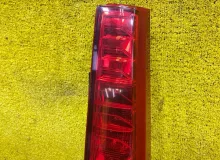 Стоп-сигнал TOYOTA ROOMY 2017/Цвет X07 81550B1380 M910A/M900A/M910S/M900S/M910F/M900F 1KRFE, задний правый