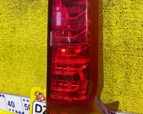 Стоп-сигнал TOYOTA
