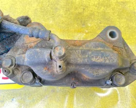 Суппорт Toyota