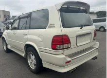 Суппорт TOYOTA LAND CRUISER/LAND CRUISER CYGNUS/LX470 1999 4775060080 UZJ100/UZJ100L/UZJ100/FZJ100/FZJ105/HDJ100/HDJ100L/HDJ101/HDJ101K/HZJ105/HZJ105L 2UZFE, передний левый