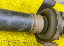 Карданный вал TOYOTA ROOMY/TANK/THOR/JUSTY 2017 37100B1090 M910A/M910S/M910F 1KRFE, задний