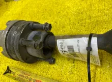 Карданный вал TOYOTA ROOMY/TANK/THOR/JUSTY 2017 37100B1090 M910A/M910S/M910F 1KRFE, задний