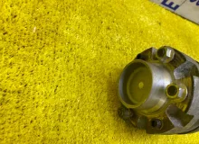Карданный вал TOYOTA ROOMY/TANK/THOR/JUSTY 2017 37100B1090 M910A/M910S/M910F 1KRFE, задний