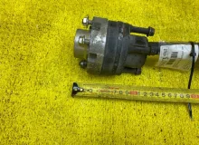 Карданный вал TOYOTA ROOMY/TANK/THOR/JUSTY 2017 37100B1090 M910A/M910S/M910F 1KRFE, задний
