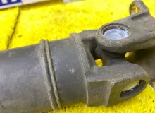 Карданный вал TOYOTA ROOMY/TANK/THOR/JUSTY 2017 37100B1090 M910A/M910S/M910F 1KRFE, задний