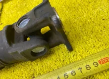 Карданный вал TOYOTA ROOMY/TANK/THOR/JUSTY 2017 37100B1090 M910A/M910S/M910F 1KRFE, задний