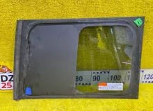 Стекло собачника TOYOTA ROOMY/TANK/THOR/JUSTY 2017/Цвет X07 62712B1030 M910A/M910S/M910F/M900S/M900A/M900F 1KRFE, заднее левое