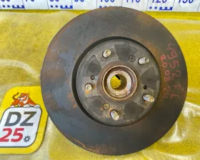 Ступица HONDA