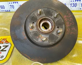 Ступица HONDA