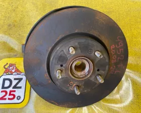 Ступица HONDA