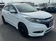 Ступица HONDA VEZEL 2017 RU3/RU1 LEB, передняя левая