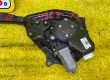 Доводчик двери TOYOTA ROOMY/TANK/THOR/JUSTY 2017/Цвет X07 85006B2031 M910A/M910S/M910F/M900S/M900A/M900F 1KRFE, задний левый