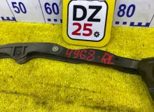 Доводчик двери TOYOTA ROOMY/TANK/THOR/JUSTY 2017/Цвет X07 85006B2031 M910A/M910S/M910F/M900S/M900A/M900F 1KRFE, задний левый