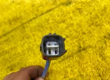 Лямбда-зонд TOYOTA/DAIHATSU/SUBARU ROOMY/TANK/PASSO/BOON/THOR/JUSTY 2017/Цвет X07 89467B1040 M900A/M910A/M900S/M910S/M900F/M910F/M700A/M710A 1KRFE