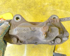 Суппорт TOYOTA