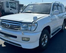 Суппорт TOYOTA