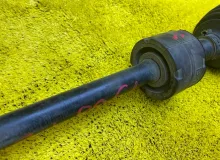Привод TOYOTA ROOMY/TANK/THOR/JUSTY 2017 43420B9580 M910A/M910S/M910F 1KRFE, передний левый
