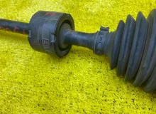 Привод TOYOTA ROOMY/TANK/THOR/JUSTY 2017 43420B9580 M910A/M910S/M910F 1KRFE, передний левый